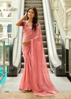 Neel Vol 13 By Kashvi Mono Satin Swarovski Work Online Designer Saree Wholesale
